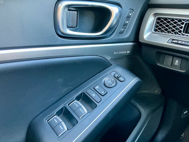 2026 Acura Integra A-Spec w/Technology Package - Photo 15