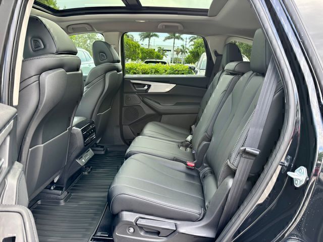 2026 Acura MDX Base - Photo 9