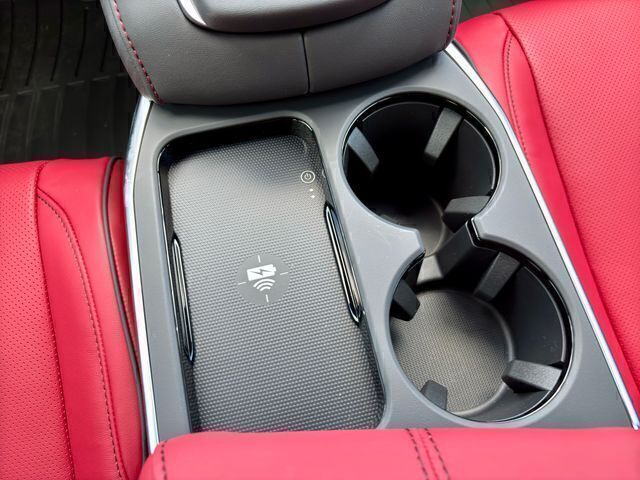 2026 Acura RDX A-Spec Package - Photo 15