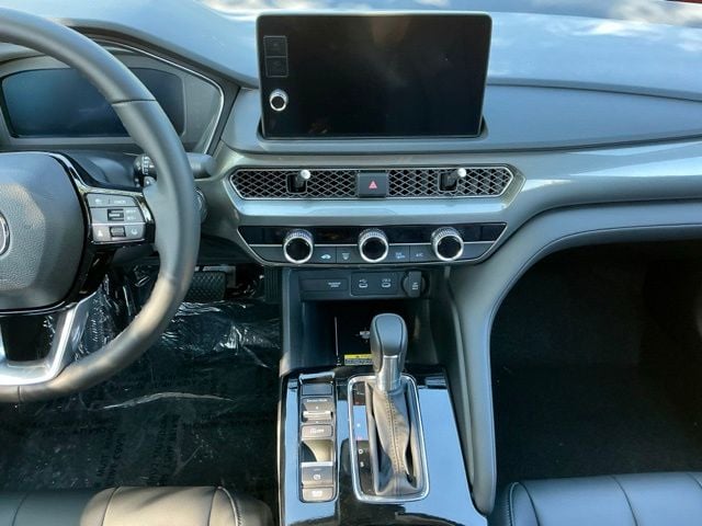 New 2026 Platinum White Pearl Acura Base image 15