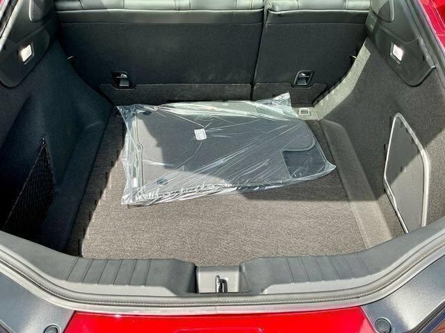 New 2026 Platinum White Pearl Acura A-Spec Tech Package image 27