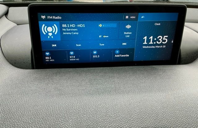 Used 2023 Platinum White Pearl Acura  image 23