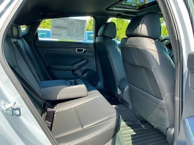 New 2026 Urban Gray Pearl Acura A-Spec Tech Package image 11