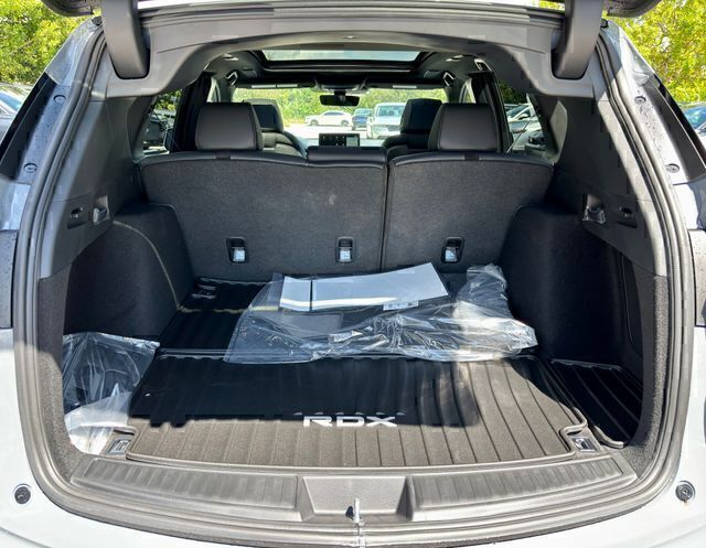 2026 Acura RDX A-Spec Package - Photo 32