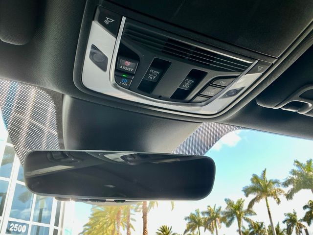 Certified Used 2023 Performance Red Pearl Acura SH-AWD A-Spec Package image 42