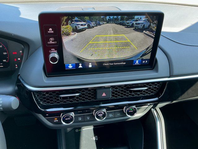 New 2026 Platinum White Pearl Acura Base image 19