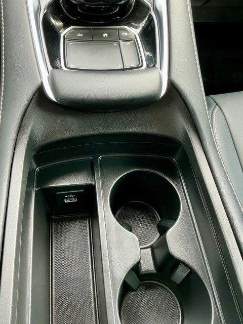 Certified Used 2023 Majestic Black Pearl Acura Technology Package image 20