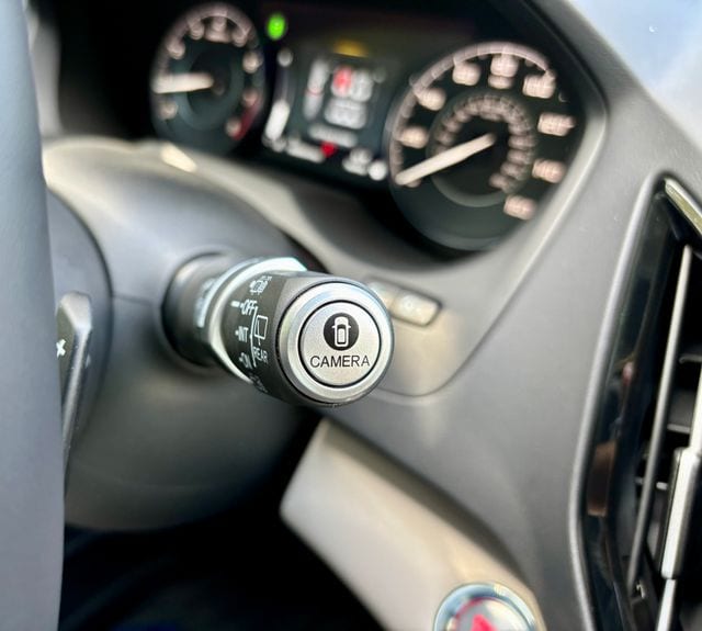 New 2026 Platinum White Pearl Acura Advance Package image 17