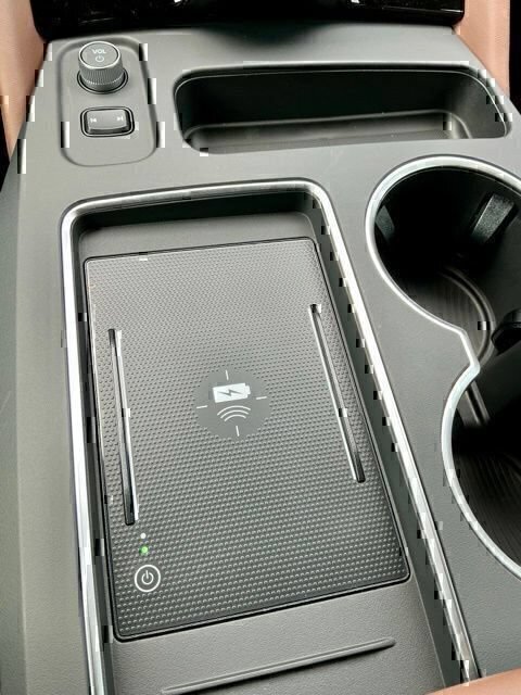 New 2026 Liquid Carbon Metallic Acura FWD Technology Package image 24