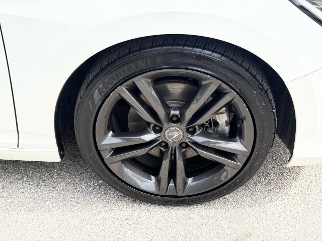 2024 Acura Integra A-Spec - Photo 9
