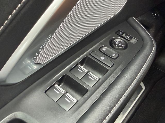 Certified Used 2023 Liquid Carbon Metallic Acura Technology Package image 34