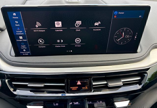 2026 Acura MDX Base - Photo 20