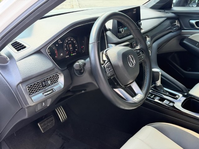 2024 Acura Integra A-Spec - Photo 13