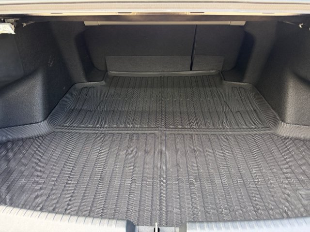 Certified Used 2025 Majestic Black Pearl Acura Technology Package image 16
