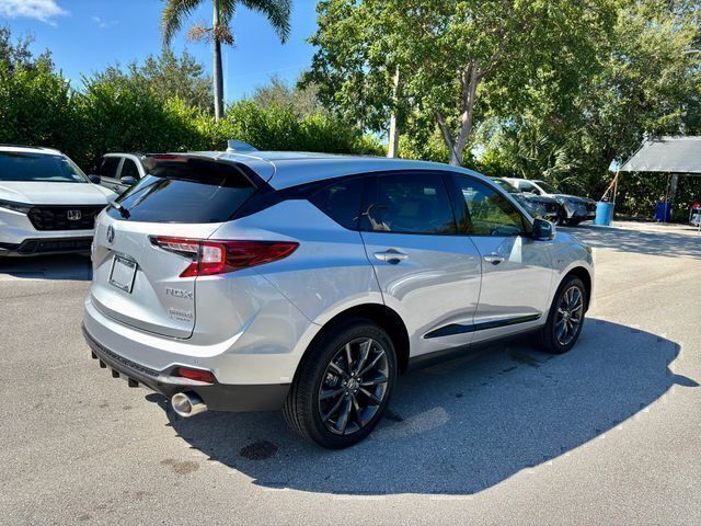 2026 Acura RDX A-Spec Package - Photo 6