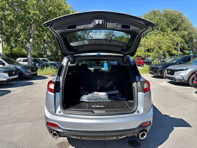 2026 Acura RDX A-Spec Package - Photo 31