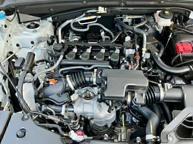 New 2026 Platinum White Pearl Acura Base image 7