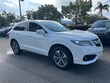  Acura RDX