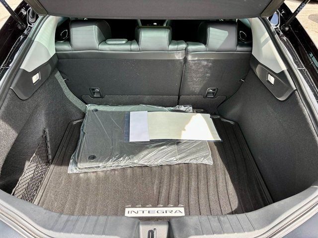 New 2026 Majestic Black Pearl Acura Base image 19