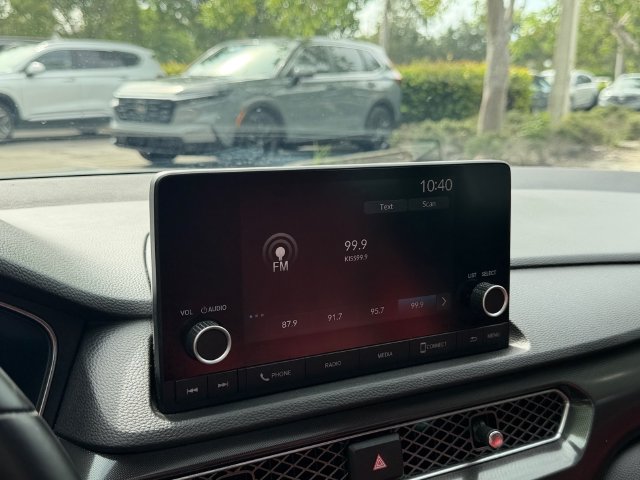 2024 Acura Integra A-Spec - Photo 23