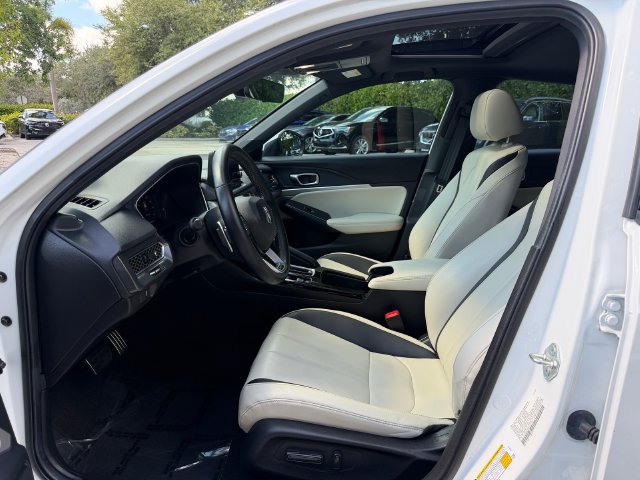 2024 Acura Integra A-Spec - Photo 11