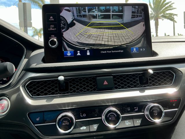 New 2026 Urban Gray Pearl Acura Base image 18