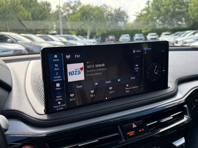 2025 Acura MDX Base - Photo 24