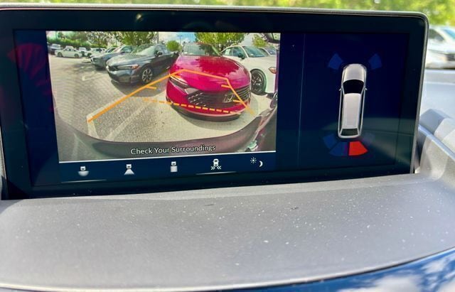 2026 Acura RDX A-Spec Package - Photo 30