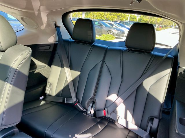 New 2026 Solar Silver Metallic Acura FWD Technology Package image 11