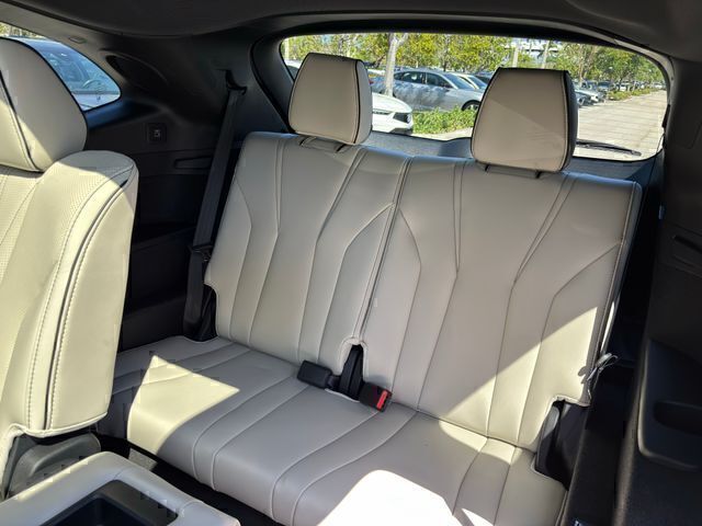 New 2026 Urban Gray Pearl Acura SH-AWD Type S w/Advance Package image 10