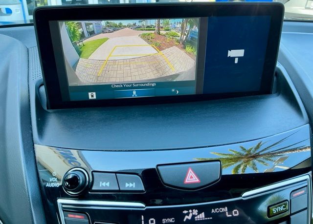 Certified Used 2023 Liquid Carbon Metallic Acura A-Spec Advance Package image 43