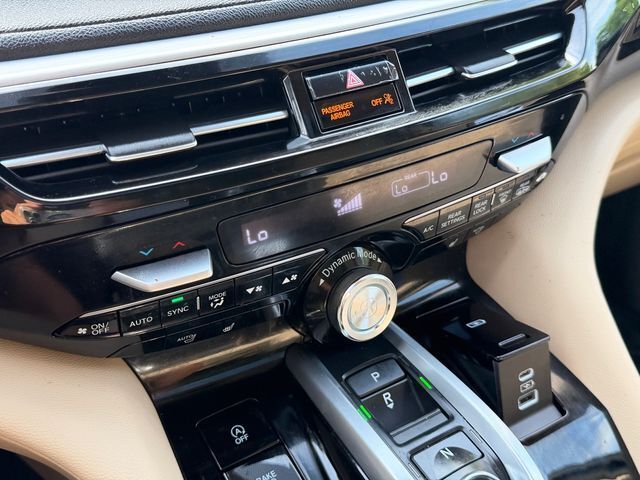 Certified Used 2023 Fathom Blue Pearl Acura FWD image 27