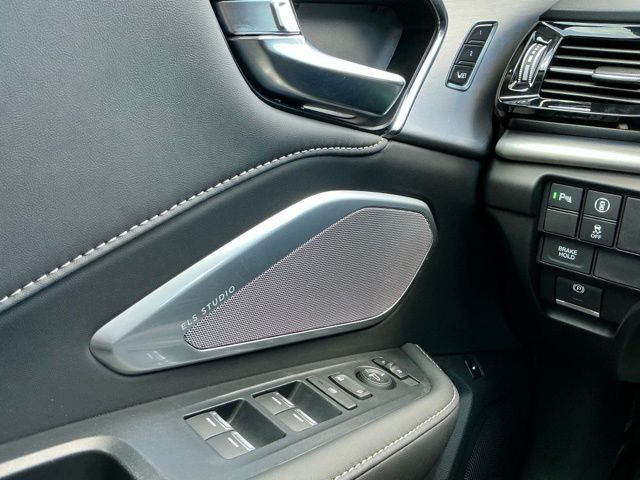 Certified Used 2024 Lunar Silver Metallic Acura Technology Package image 23