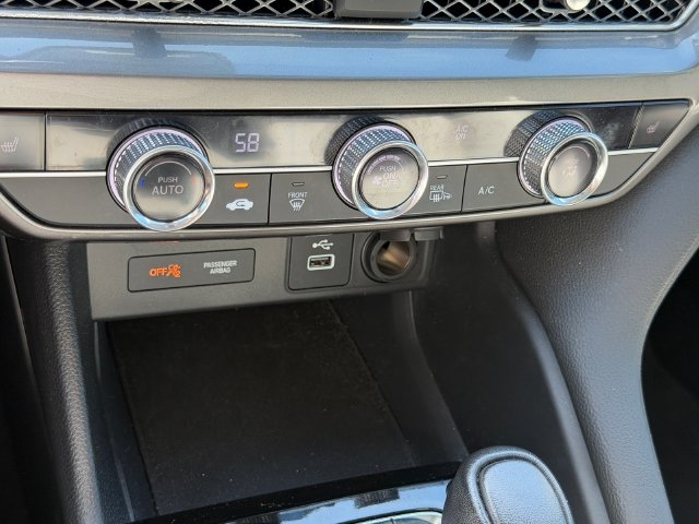 2024 Acura Integra Base - Photo 27