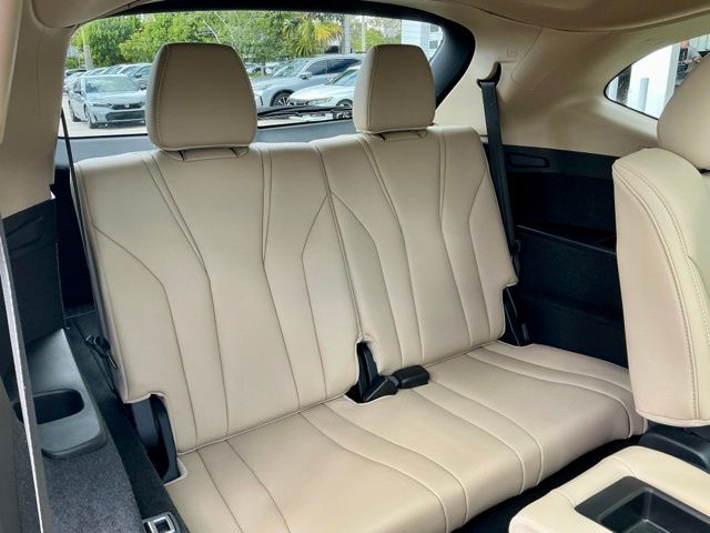 Certified Used 2023 Fathom Blue Pearl Acura SH-AWD image 17