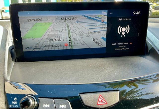 Certified Used 2023 Apex Blue Pearl Acura A-Spec Advance Package image 31