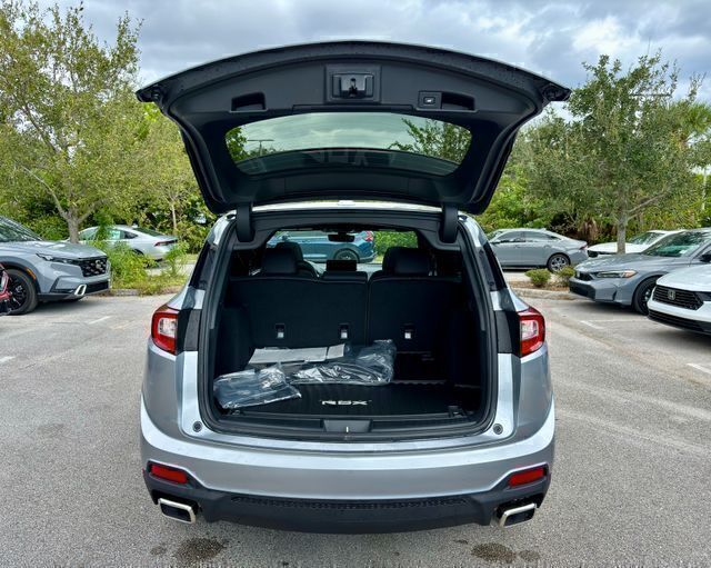 2026 Acura RDX Base - Photo 24