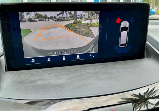 Certified Used 2023 Liquid Carbon Metallic Acura Technology Package image 35