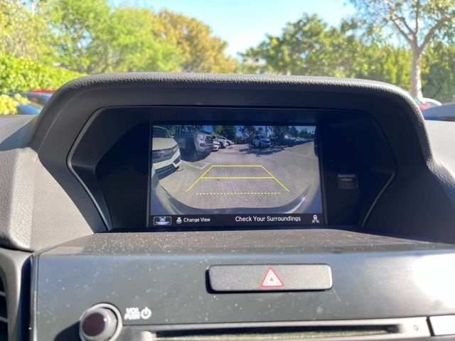 Used 2020 Modern Steel Metallic Acura Premium Package image 7