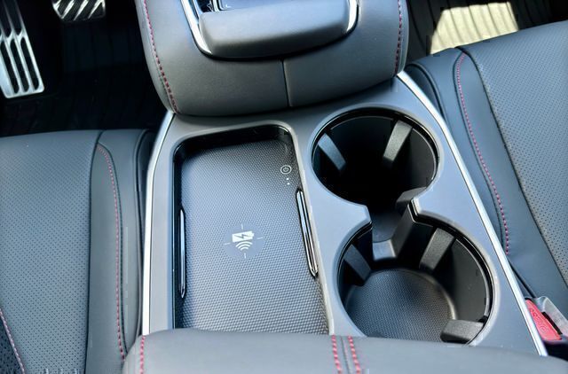 2026 Acura RDX A-Spec Package - Photo 16