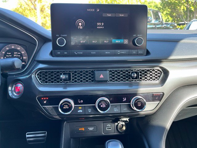 2024 Acura Integra A-Spec - Photo 8