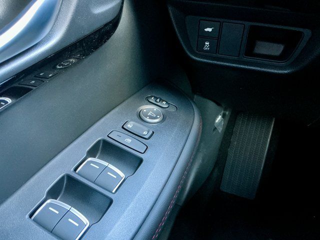 New 2026 Platinum White Pearl Acura A-Spec Package image 17