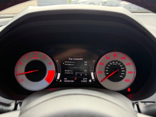 2021 Acura RDX A-Spec Package - Photo 22