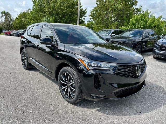 2026 Acura RDX A-Spec w/ Advance Package SH-AWD's photo