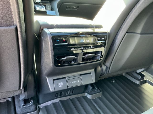 New 2026 Solar Silver Metallic Acura FWD Technology Package image 10