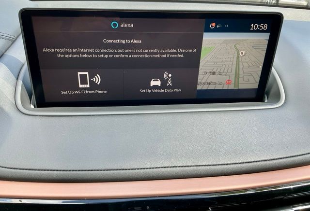 Certified Used 2023 Liquid Carbon Metallic Acura SH-AWD Technology Package image 35