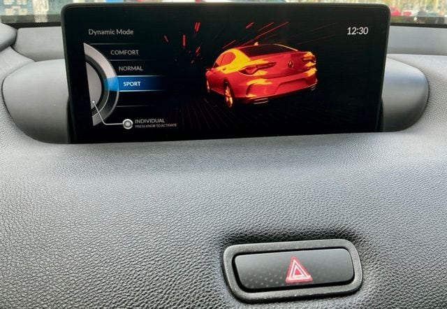 Certified Used 2023 Platinum White Pearl Acura  image 24