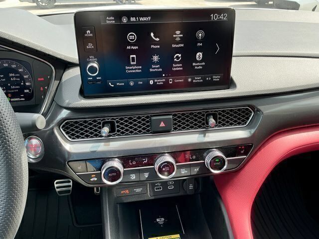 New 2026 Platinum White Pearl Acura Type S image 18