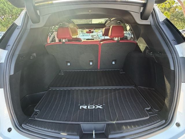 2023 Acura RDX A-Spec Package - Photo 19