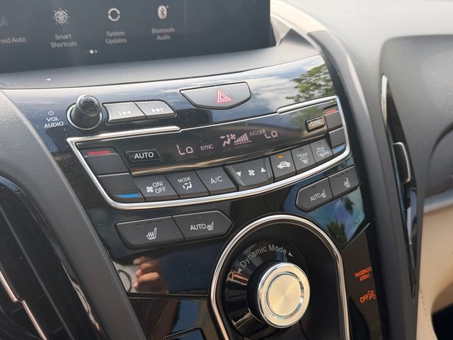 Certified Used 2024 Majestic Black Pearl Acura SH-AWD image 25
